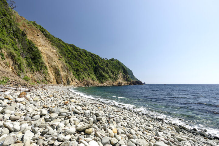 西伊豆・千貫門